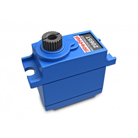 TRX2065T Servo, sub-micro, resistente al agua - Imagen 1