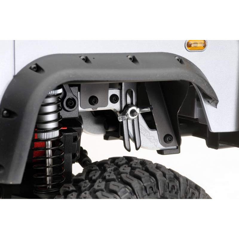 ABSIMA LANDI Crawler 1:10 EP CR3.4 GRIS RTR - LIMITED EDITION - Imagen 7