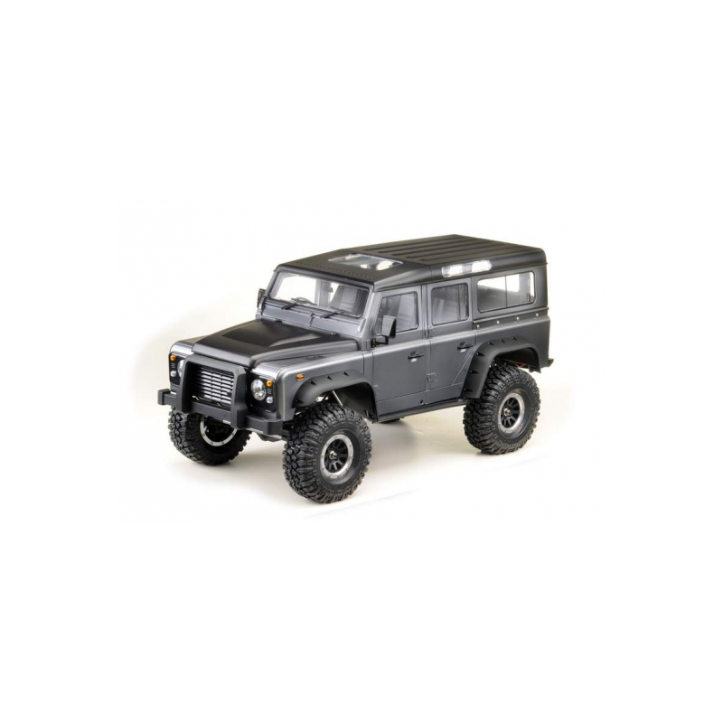 ABSIMA LANDI Crawler 1:10 EP CR3.4 GRIS RTR - LIMITED EDITION - Imagen 9
