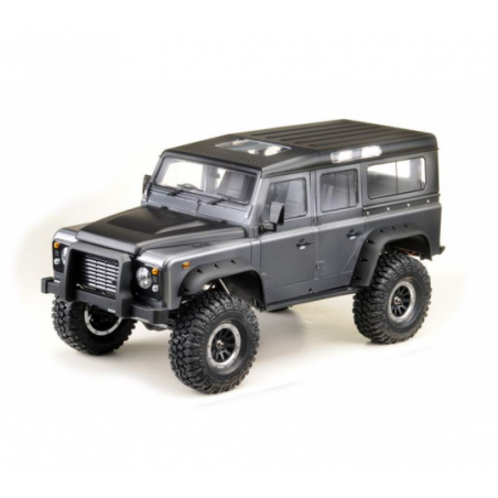 ABSIMA LANDI Crawler 1:10 EP CR3.4 GRIS RTR - LIMITED EDITION - Imagen 9