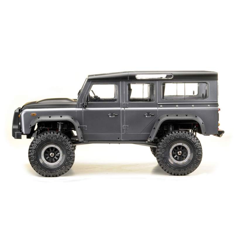 ABSIMA LANDI Crawler 1:10 EP CR3.4 GRIS RTR - LIMITED EDITION RCPROGRANADA.COM - Imagen 11