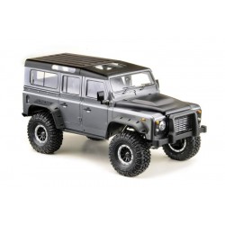 ABSIMA LANDI Crawler 1:10 EP CR3.4 GRIS RTR - LIMITED EDITION RCPROGRANADA.COM - Imagen 1