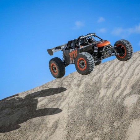 LOSI 1/5 DESERT BUGGY XL-E 2.0 4WD BRUSHLESS AVC NEGROLOS05020 RCPROGRANADA.COM - Imagen 11