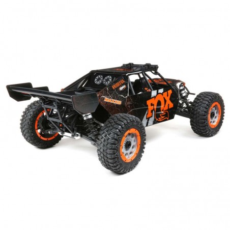 LOSI 1/5 DESERT BUGGY XL-E 2.0 4WD BRUSHLESS AVC NEGROLOS05020 RCPROGRANADA.COM - Imagen 5