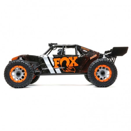 LOSI 1/5 DESERT BUGGY XL-E 2.0 4WD BRUSHLESS AVC NEGROLOS05020 RCPROGRANADA.COM - Imagen 2