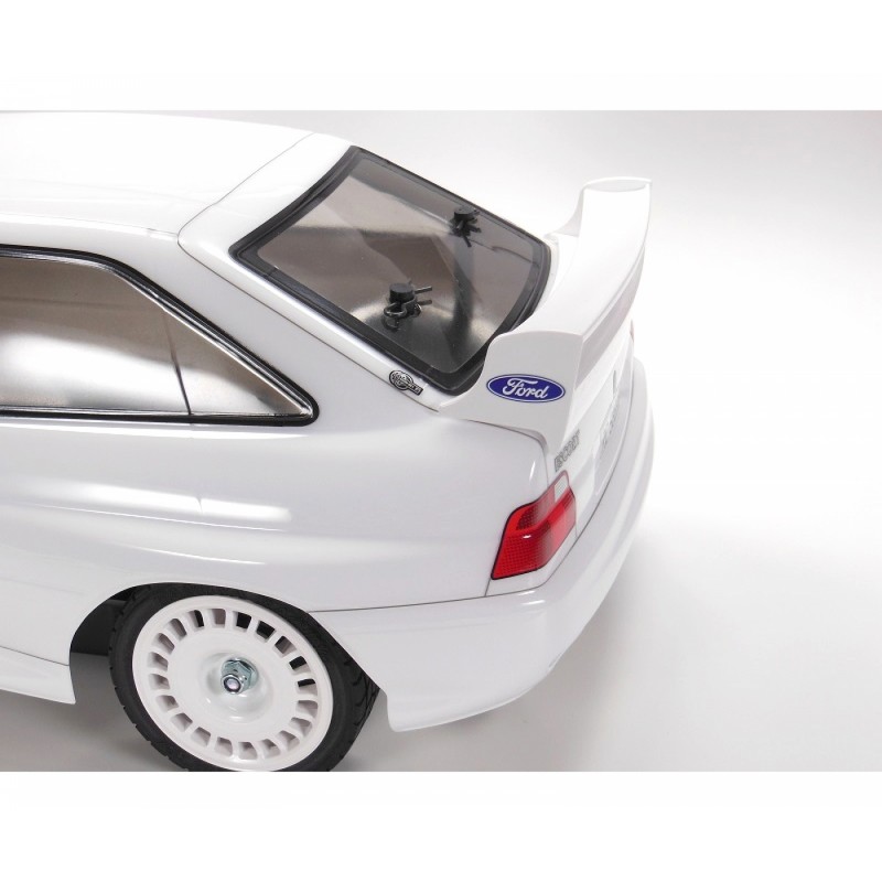 300058691TAMIYA KIT 1:10 RC Ford Escort personalizado (TT-02)RCPROGRANADA.COM - Imagen 2
