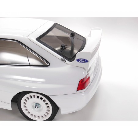 300058691TAMIYA KIT 1:10 RC Ford Escort personalizado (TT-02)RCPROGRANADA.COM - Imagen 2