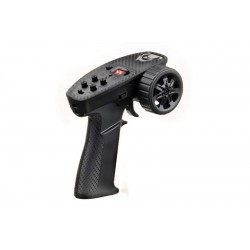 ABSIMA 1:18 Micro Crawler "6x6 US Trial Truck" camuflaje RTRAB18026RCPROGRANADA.COM - Imagen 2