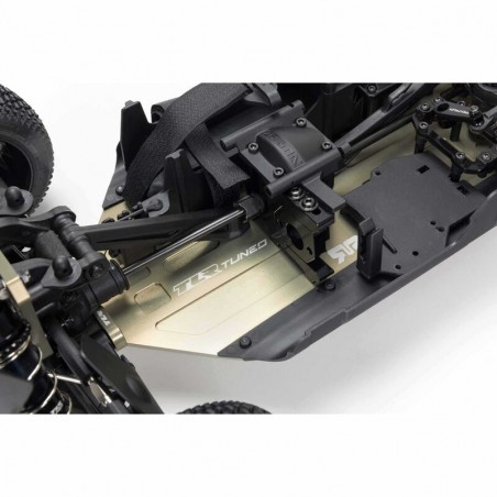 ARRMA TYPHON 1/8 BUGGY TLR TUNED KIT ELECTRICO 4WD ROSA Y MORADO RCPROGRANADA.COM - Imagen 6