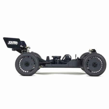 ARRMA TYPHON 1/8 BUGGY TLR TUNED KIT ELECTRICO 4WD ROSA Y MORADO RCPROGRANADA.COM - Imagen 16