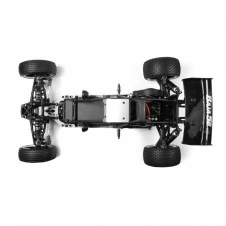 HPI RACING Baja 5B Flux SBK Kit HPI-160324 RCPROGRANADA.COM - Imagen 5