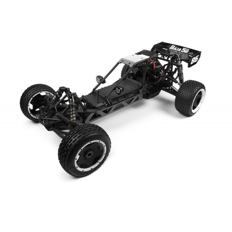 HPI RACING Baja 5B Flux SBK Kit HPI-160324 RCPROGRANADA.COM - Imagen 6