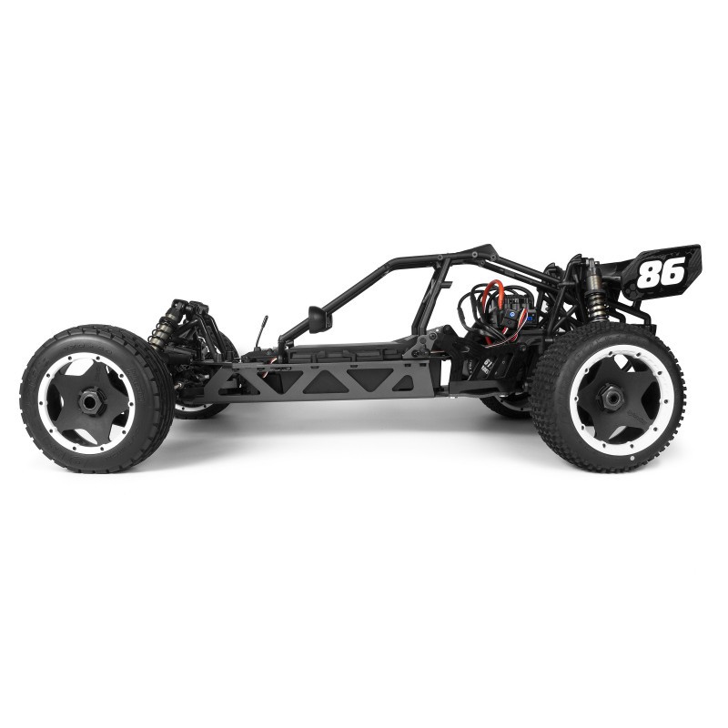 HPI RACING Baja 5B Flux SBK Kit HPI-160324 RCPROGRANADA.COM - Imagen 7