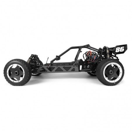 HPI RACING Baja 5B Flux SBK Kit HPI-160324 RCPROGRANADA.COM - Imagen 7