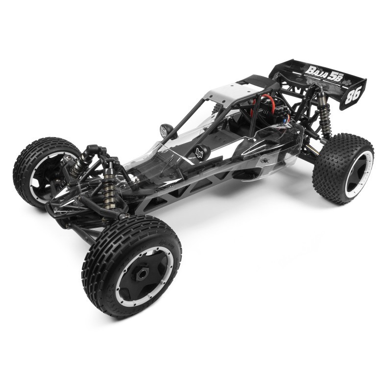 HPI RACING Baja 5B Flux SBK Kit HPI-160324 RCPROGRANADA.COM - Imagen 10