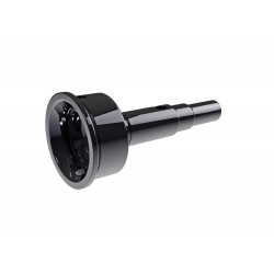 TRX9753X Mangueta, delantera (acero templado) (1) TRX-4M 1/18RCPROGRANADA.COM - Imagen 1