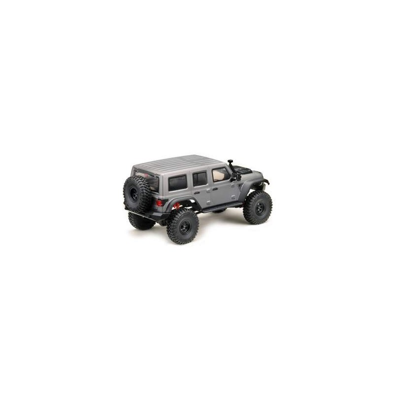 ABSIMA 1:18 Mini Crawler "Wrangler" GRIS RTR RCPROGRANADA.COM - Imagen 12