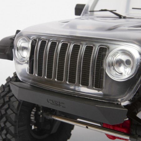 AXIAL 1/10 SCX10 III JEEP  WRANGLER  JL 4WD KIT RCPROGRANADA.COM - Imagen 3