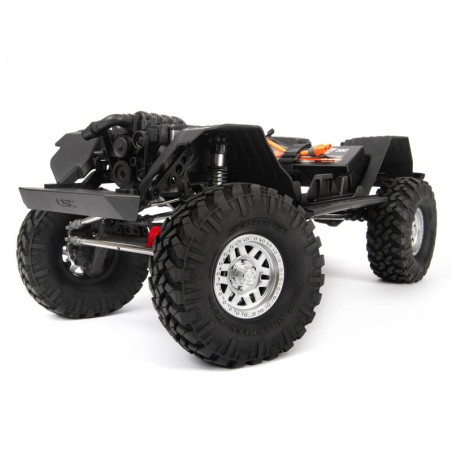 AXIAL 1/10 SCX10 III JEEP  WRANGLER  JL 4WD KIT RCPROGRANADA.COM - Imagen 4