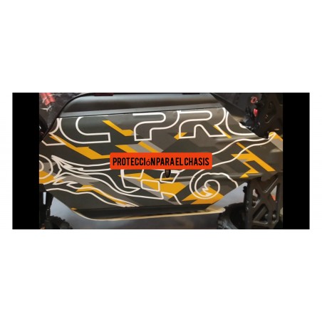 ARRMA 1/8 TYPHON 6S V5 4WD BLX BUGGY ,RTR,MOTOR SPEKTRUM FIRMA, negroARA8606V5 - Imagen 15