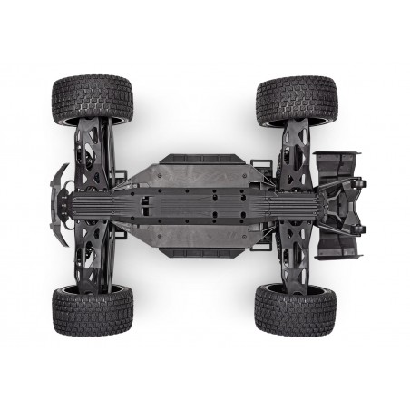 TRAXXAS XRT 8S 1/7 BRUSHLESS CAMION DE CARRERAS,AZUL RCPROGRANADA.COM - Imagen 25