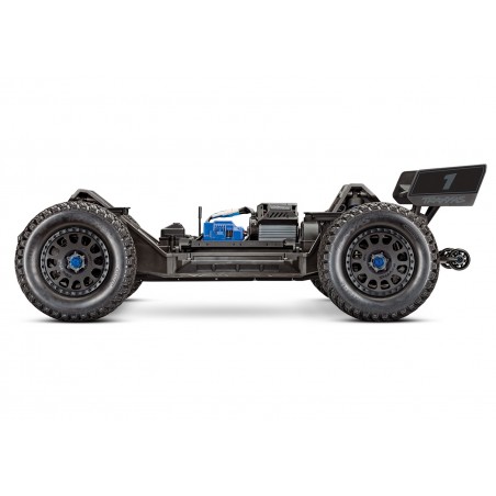 TRAXXAS XRT 8S 1/7 BRUSHLESS CAMION DE CARRERAS,AZUL RCPROGRANADA.COM - Imagen 26
