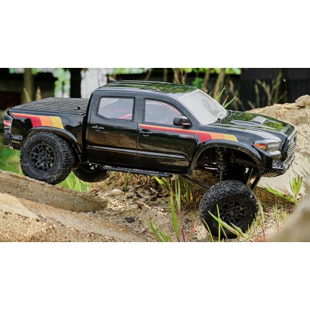 Carisma Adventure Toyota Tacoma SCA1E TRD 2.1PRO SPEC RTR 1/10 WB 313 mm RCPROGRANADA.COM - Imagen 2