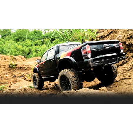 Carisma Adventure Toyota Tacoma SCA1E TRD 2.1PRO SPEC RTR 1/10 WB 313 mm RCPROGRANADA.COM - Imagen 3