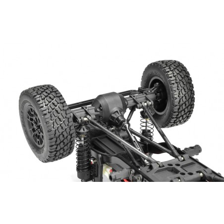 Carisma Adventure Toyota Tacoma SCA1E TRD 2.1PRO SPEC RTR 1/10 WB 313 mm RCPROGRANADA.COM - Imagen 6