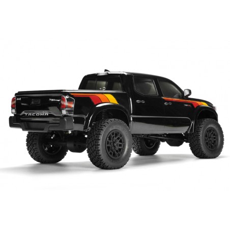 Carisma Adventure Toyota Tacoma SCA1E TRD 2.1PRO SPEC RTR 1/10 WB 313 mm RCPROGRANADA.COM - Imagen 9
