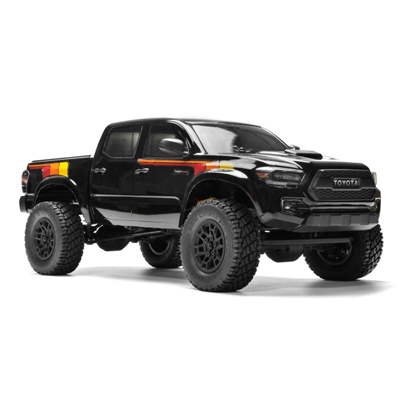 Carisma Adventure Toyota Tacoma SCA1E TRD 2.1PRO SPEC RTR 1/10 WB 313 mm RCPROGRANADA.COM - Imagen 10
