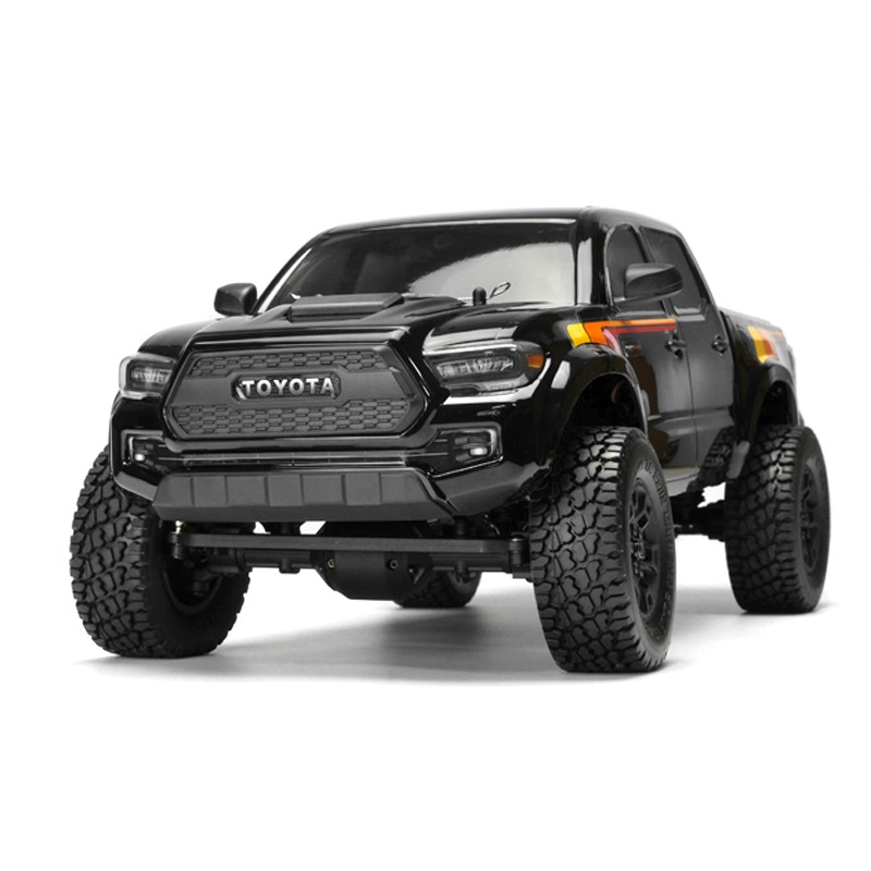 Carisma Adventure Toyota Tacoma SCA1E TRD 2.1PRO SPEC RTR 1/10 WB 313 mm RCPROGRANADA.COM - Imagen 11