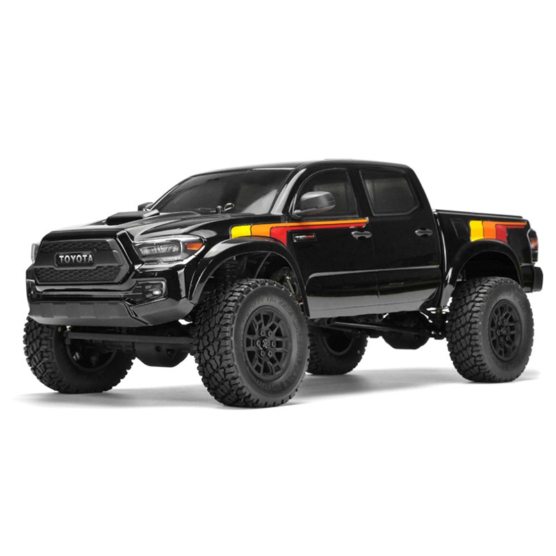 CA-86568Carisma Adventure Toyota Tacoma SCA1E TRD 2.1PRO SPEC RTR 1/10 WB 313 mm - Imagen 12