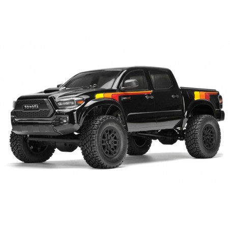 CA-86568Carisma Adventure Toyota Tacoma SCA1E TRD 2.1PRO SPEC RTR 1/10 WB 313 mm - Imagen 12