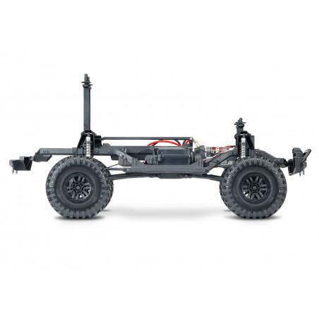 TRX 82056-4ROJOTRAXXAS TRX-4 4WD 1/10 SCALE & TRAIL CRAWLER LAND ROVER DEFENDER ROJO,RCPROGRANADA.COM - Imagen 18