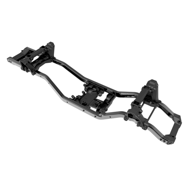 TRX 82056-4ROJOTRAXXAS TRX-4 4WD 1/10 SCALE & TRAIL CRAWLER LAND ROVER DEFENDER ROJO,RCPROGRANADA.COM - Imagen 19
