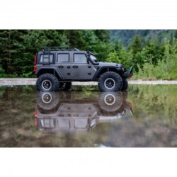 ABSIMA SHERPA CRAWLER 1/10 4X4 CR3.4 6 CANALES RTR GRIS RCPROGRANADA.COM - Imagen 2
