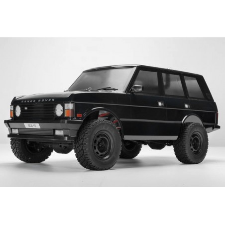 CA-83668Carisma Adventure SCA-1E Range Rover 2.1 RTR Escala 1/10  WB 285mm - Imagen 3