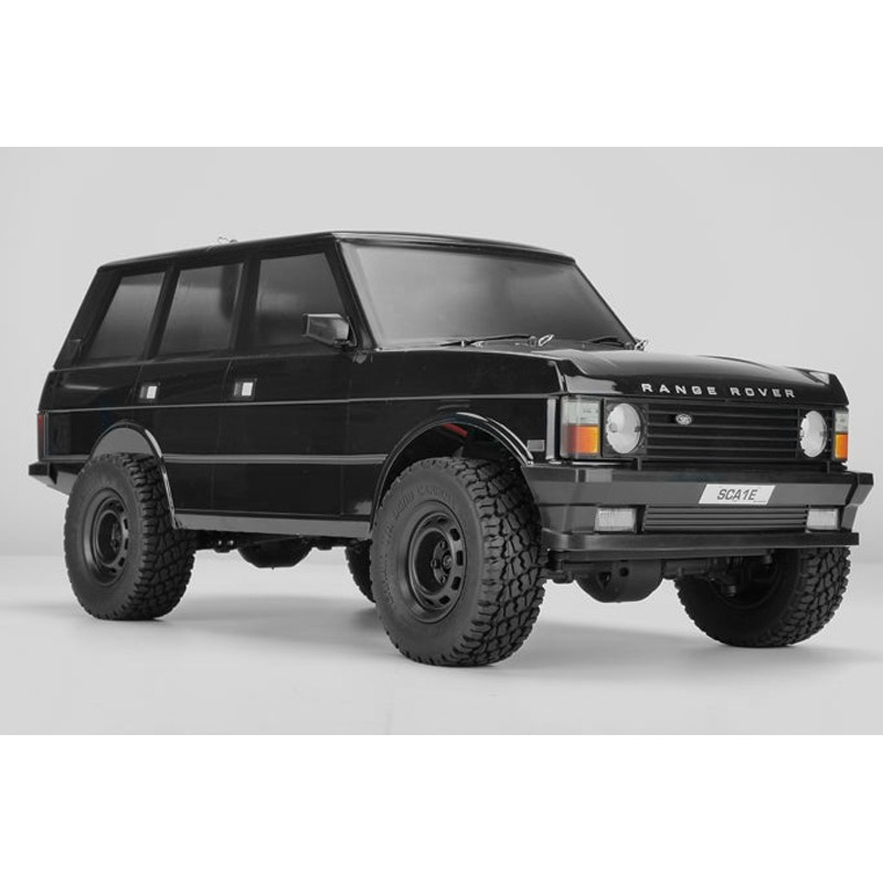 Carisma Adventure - SCA-1E Range Rover 2.1 - RTR - Escala 1/10 - WB 285mm - Imagen 1