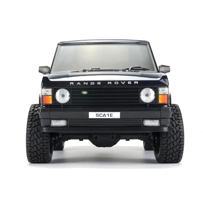 CA-83668Carisma Adventure SCA-1E Range Rover 2.1 RTR Escala 1/10  WB 285mm - Imagen 4