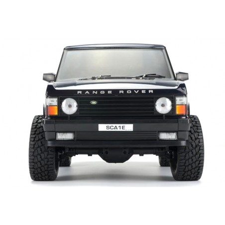 CA-83668Carisma Adventure SCA-1E Range Rover 2.1 RTR Escala 1/10  WB 285mm - Imagen 4