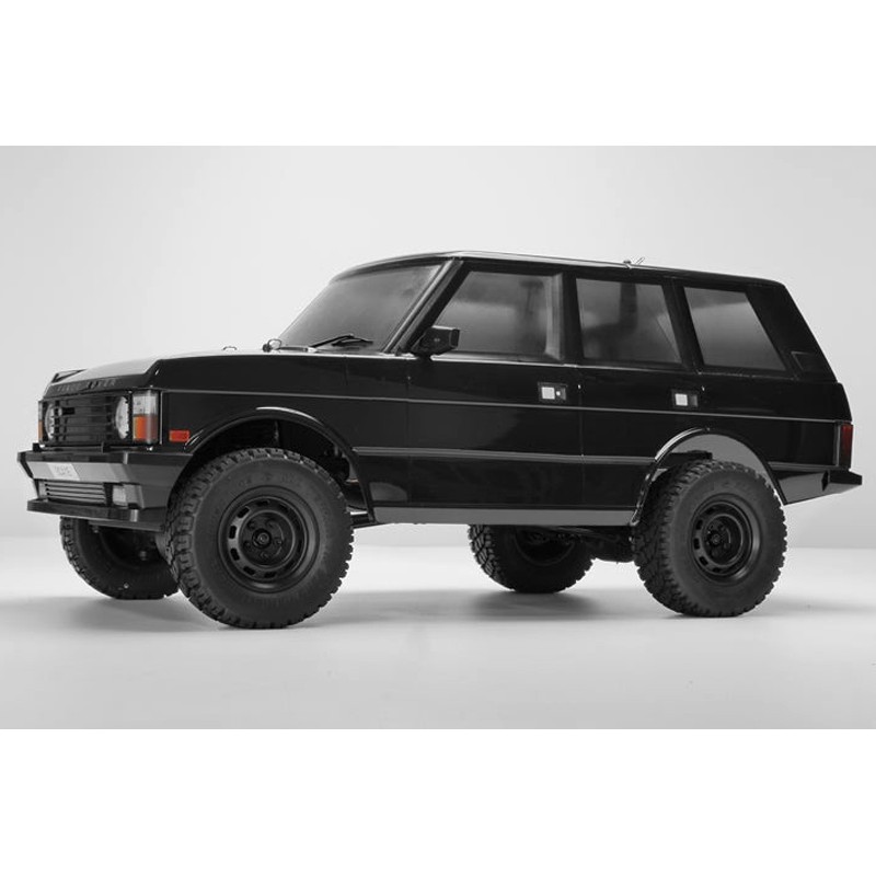 CA-83668Carisma Adventure SCA-1E Range Rover 2.1 RTR Escala 1/10  WB 285mm - Imagen 5