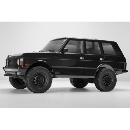 CA-83668Carisma Adventure SCA-1E Range Rover 2.1 RTR Escala 1/10  WB 285mm - Imagen 5