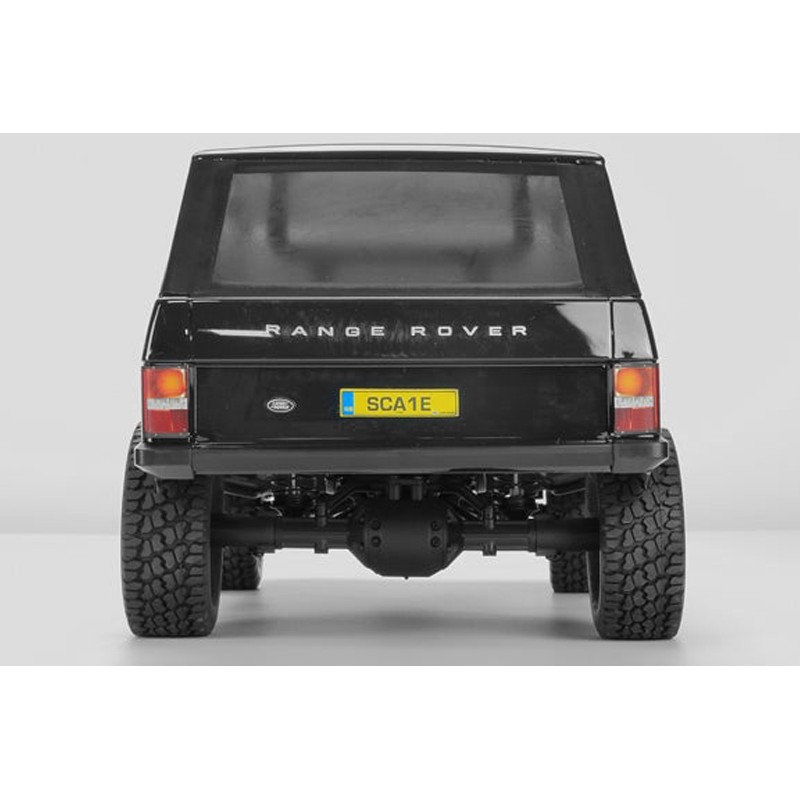 CA-83668Carisma Adventure SCA-1E Range Rover 2.1 RTR Escala 1/10  WB 285mm - Imagen 6