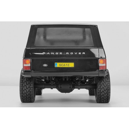 CA-83668Carisma Adventure SCA-1E Range Rover 2.1 RTR Escala 1/10  WB 285mm - Imagen 6
