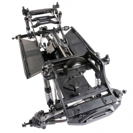 AXIAL 1/10 SCX10 PRO Escalador 4WD KitAXI03028 - Imagen 2