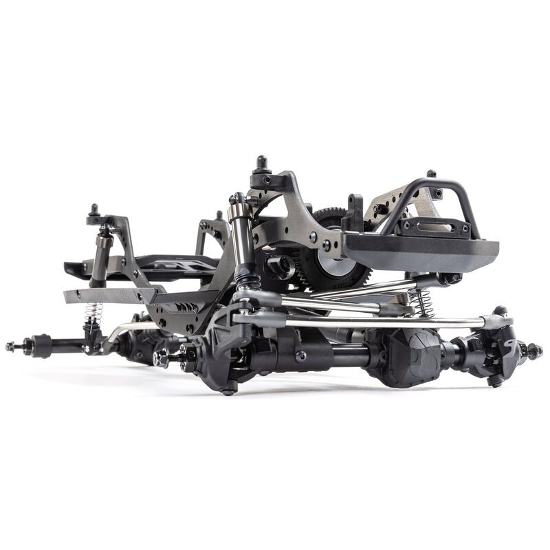 AXIAL 1/10 SCX10 PRO Escalador 4WD KitAXI03028 - Imagen 4