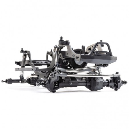 AXIAL 1/10 SCX10 PRO Escalador 4WD KitAXI03028 - Imagen 4