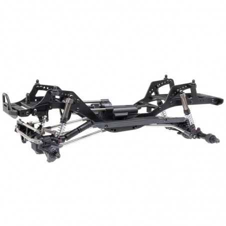 AXIAL 1/10 SCX10 PRO Escalador 4WD KitAXI03028 - Imagen 5