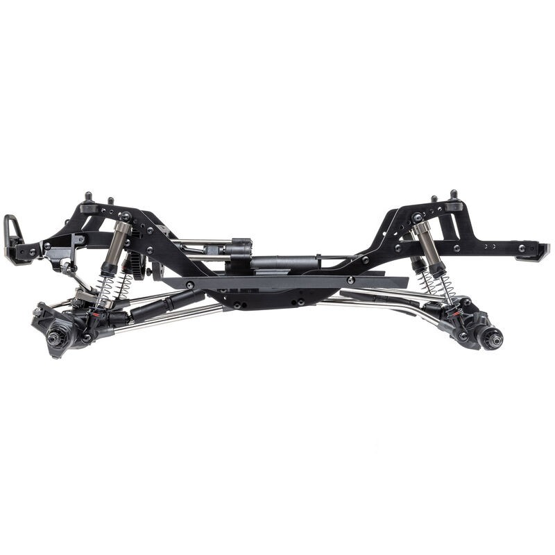 AXIAL 1/10 SCX10 PRO Escalador 4WD KitAXI03028 - Imagen 6
